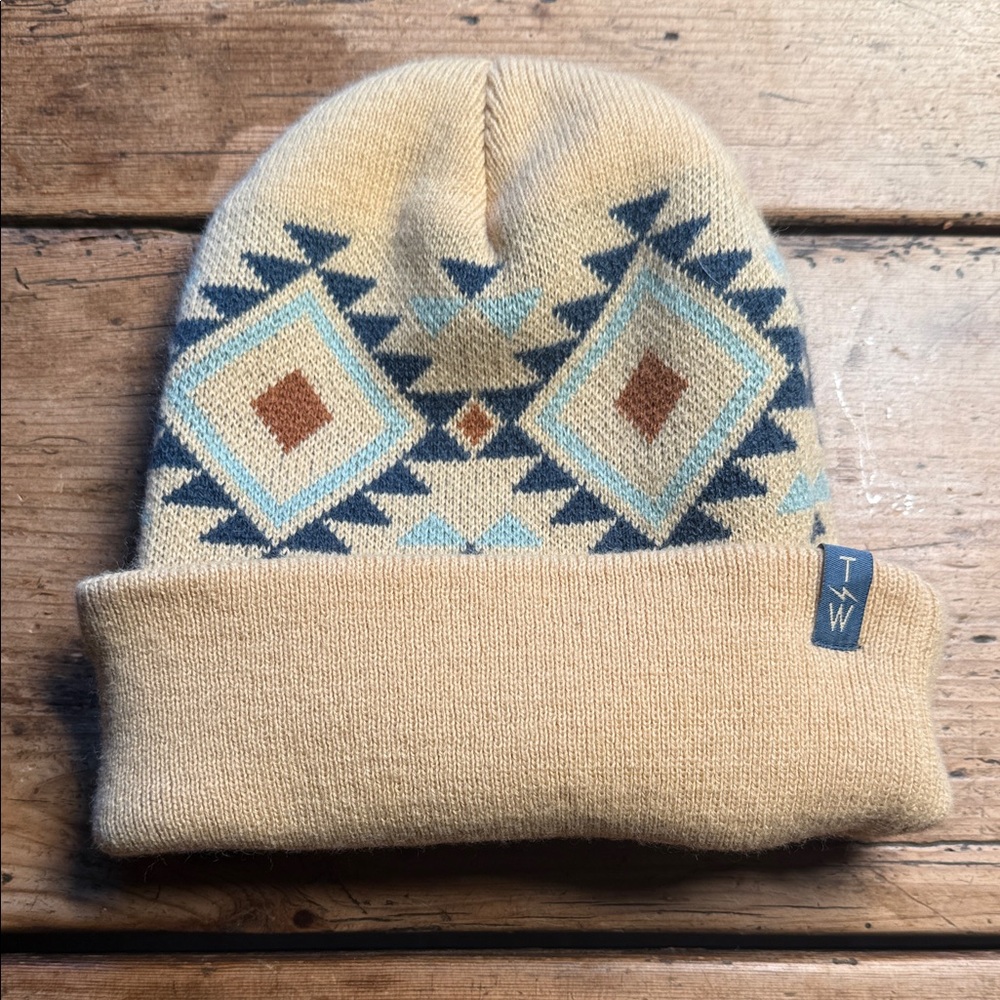 Boutique Winter hat
